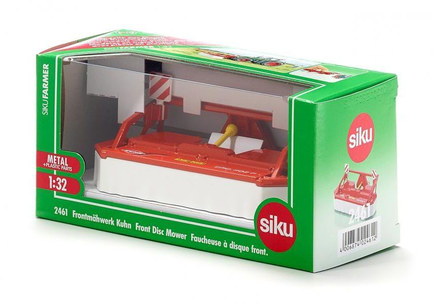 SIKU Farmer - Frontmähwerk Kuhn
