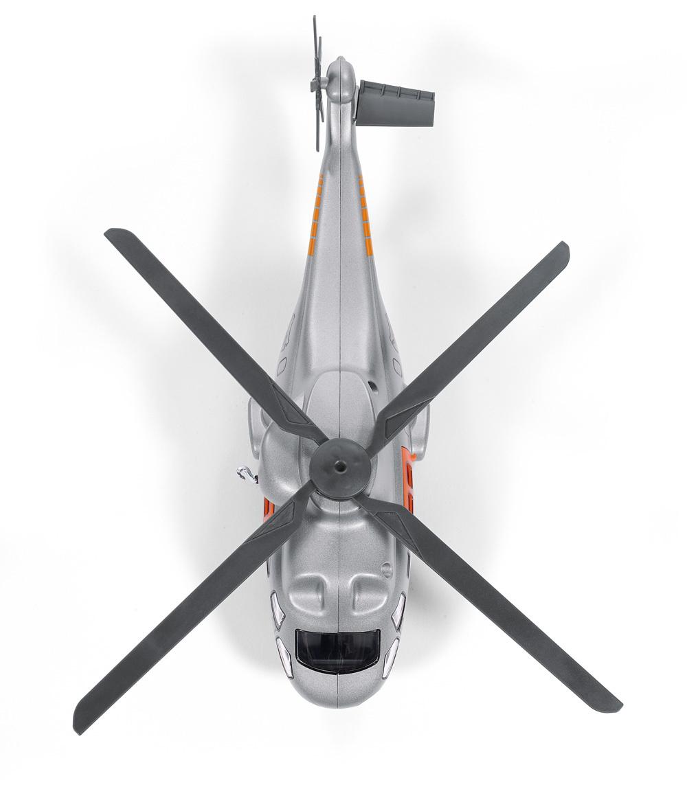Produktbild SIKU 2527 Super - Transporthubschrauber 5 von 6