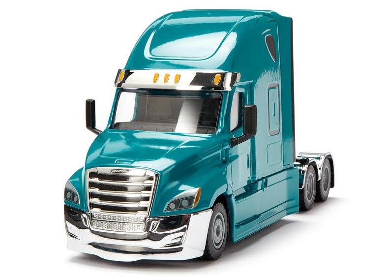 Produktbild SIKU 2717 Super - Freightliner Cascadia 6 von 7