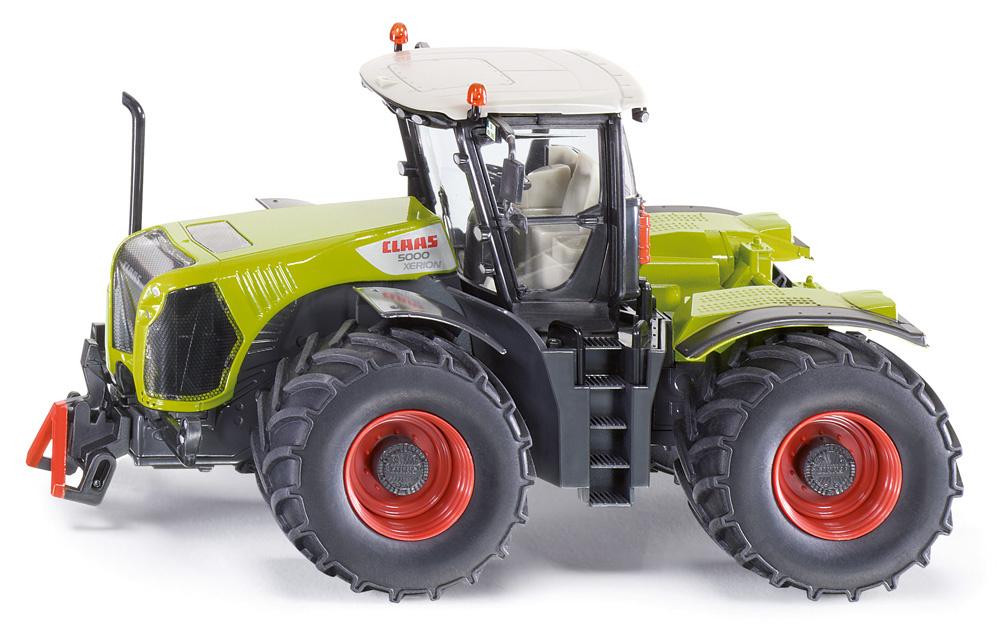SIKU 3271 Farmer - Claas Xerion
