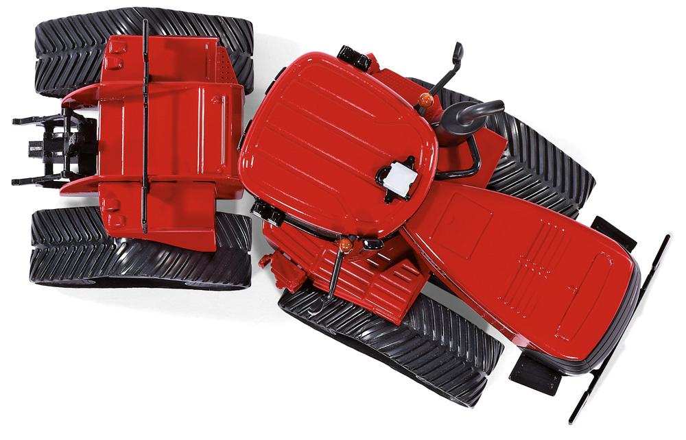 Produktbild SIKU 3275 Farmer - Case IH Quadtrac 600 2 von 4