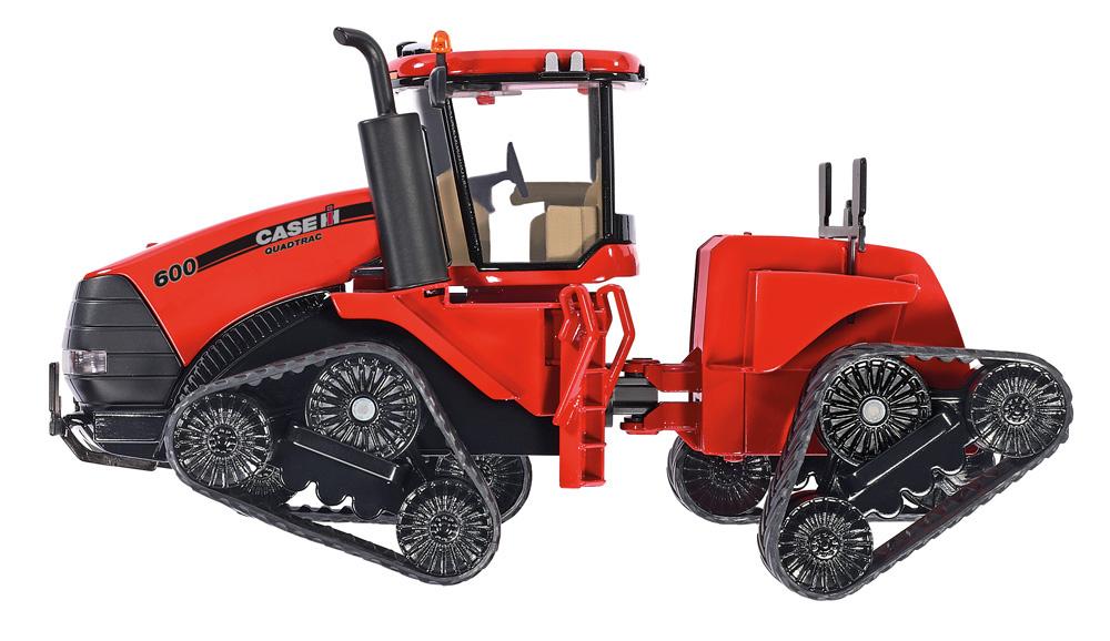 Produktbild SIKU 3275 Farmer - Case IH Quadtrac 600 3 von 4