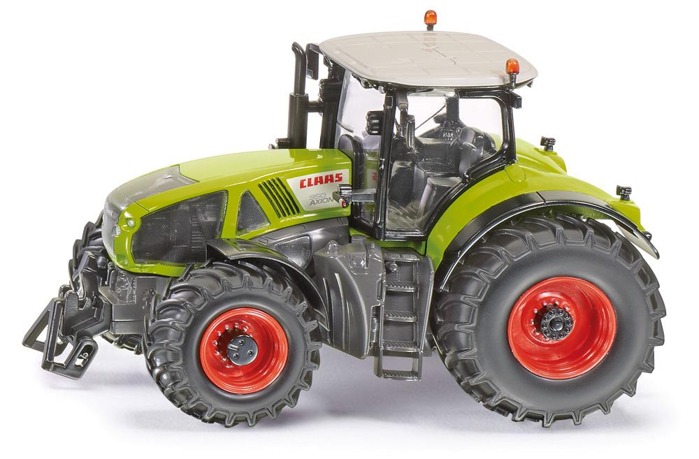 SIKU 3280 Farmer - Claas Axion 950