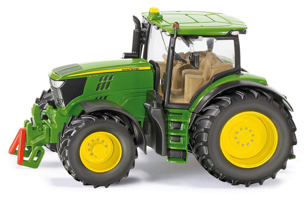 SIKU 3282 Farmer - John Deere 6210R