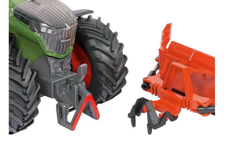 Produktbild SIKU 3287 Farmer - Fendt 1050 Vario 3 von 6