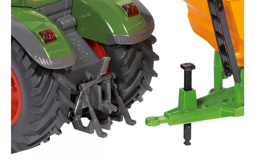 Produktbild SIKU 3287 Farmer - Fendt 1050 Vario 4 von 6