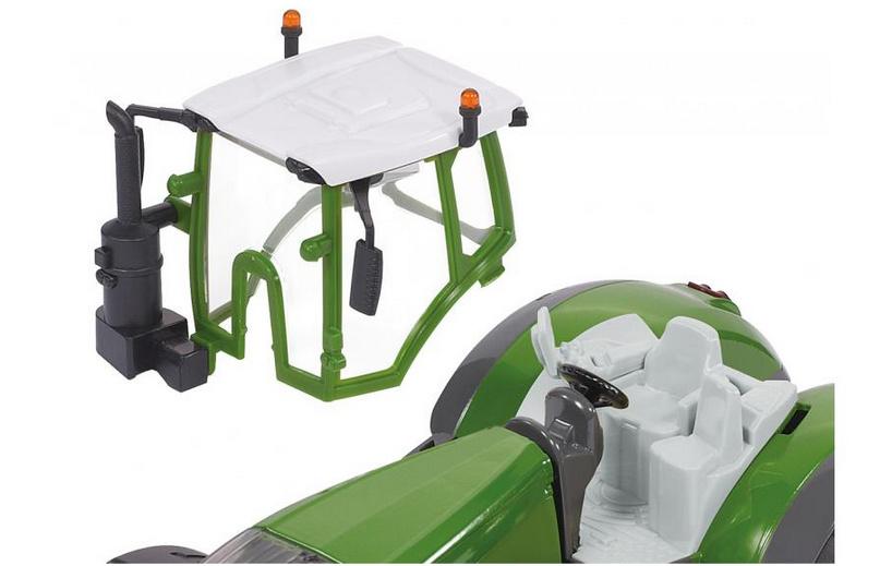 Produktbild SIKU 3287 Farmer - Fendt 1050 Vario 5 von 6