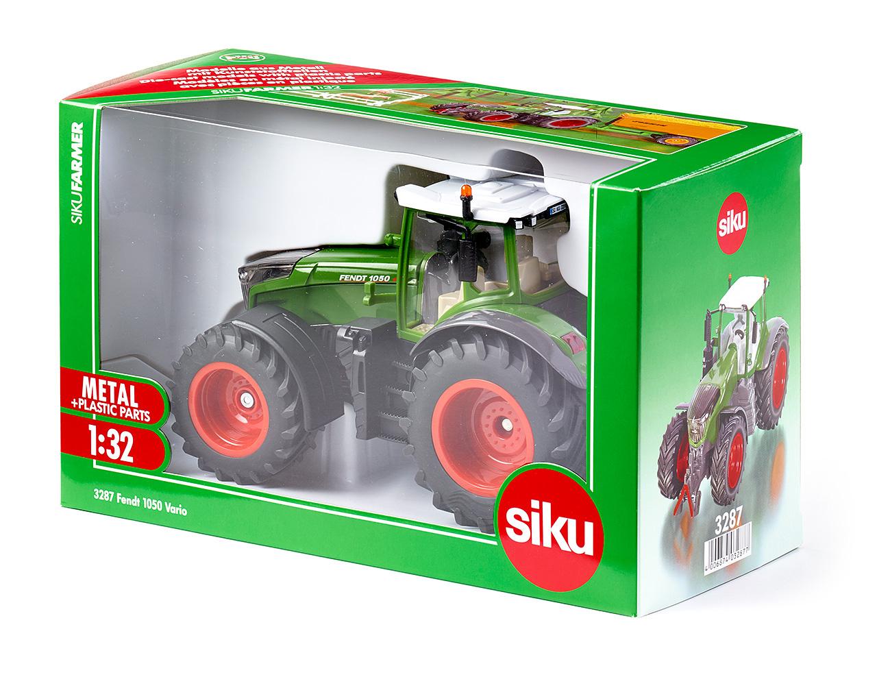 Produktbild SIKU 3287 Farmer - Fendt 1050 Vario 6 von 6