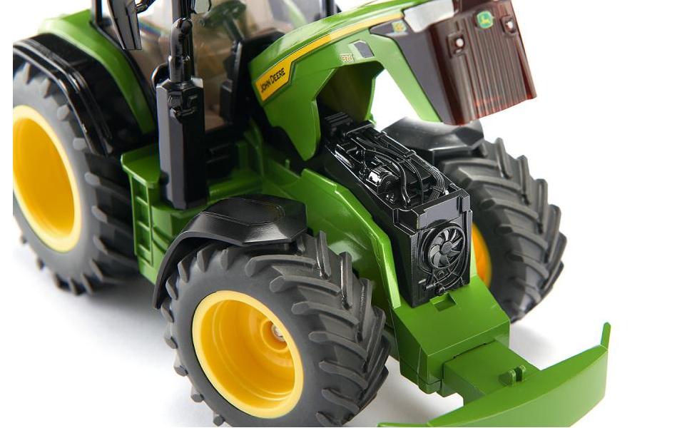 Produktbild SIKU 3290 Super - John Deere 8R 370 2 von 7