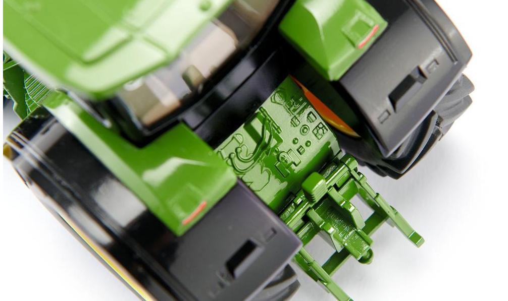 Produktbild SIKU 3290 Super - John Deere 8R 370 4 von 7
