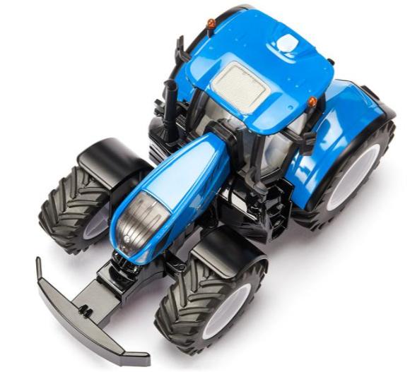 Produktbild SIKU 3291 Farmer - New Holland T7.315 HD 4 von 7