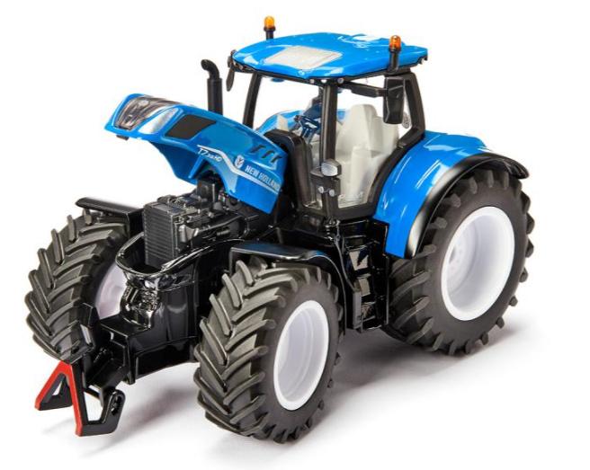 Produktbild SIKU 3291 Farmer - New Holland T7.315 HD 6 von 7