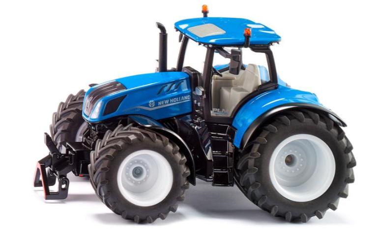 SIKU 3291 Farmer - New Holland T7.315 HD