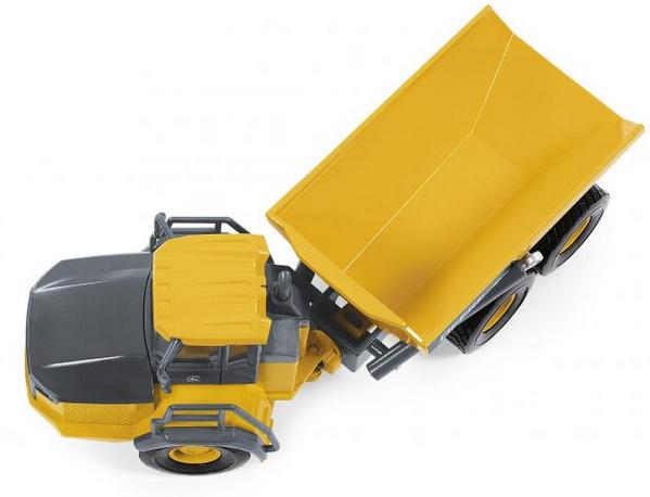 Produktbild SIKU 3506 Super - John Deere Dumper 4 von 8