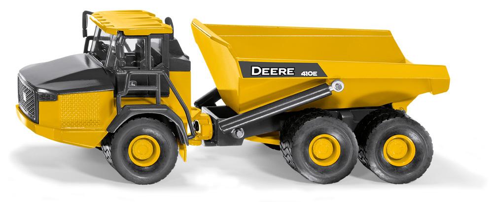 SIKU 3506 Super - John Deere Dumper