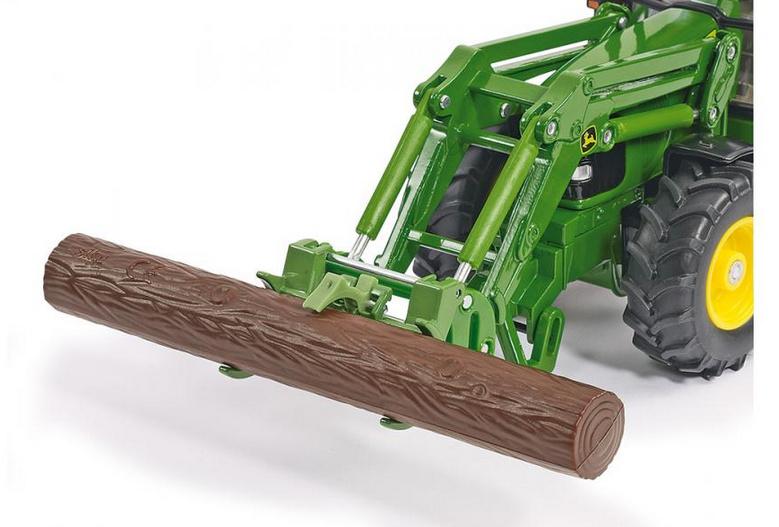 Produktbild SIKU 3658 Farmer - Frontlader Zubehör für FARMER32 4 von 13