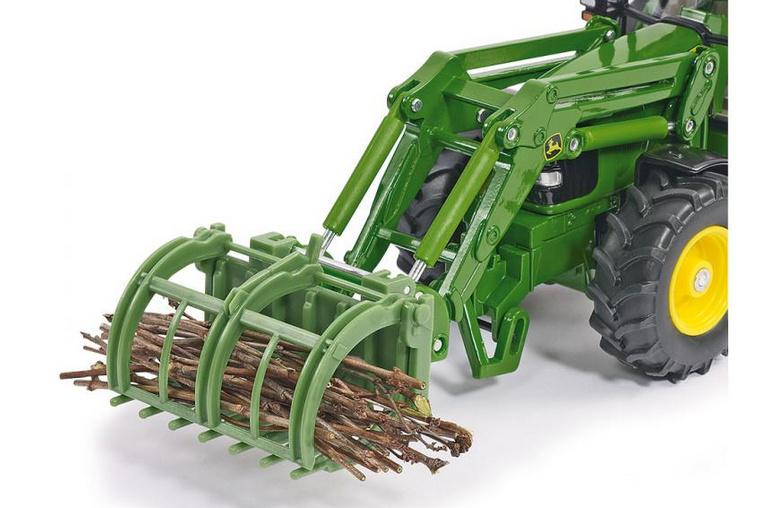 Produktbild SIKU 3658 Farmer - Frontlader Zubehör für FARMER32 5 von 13
