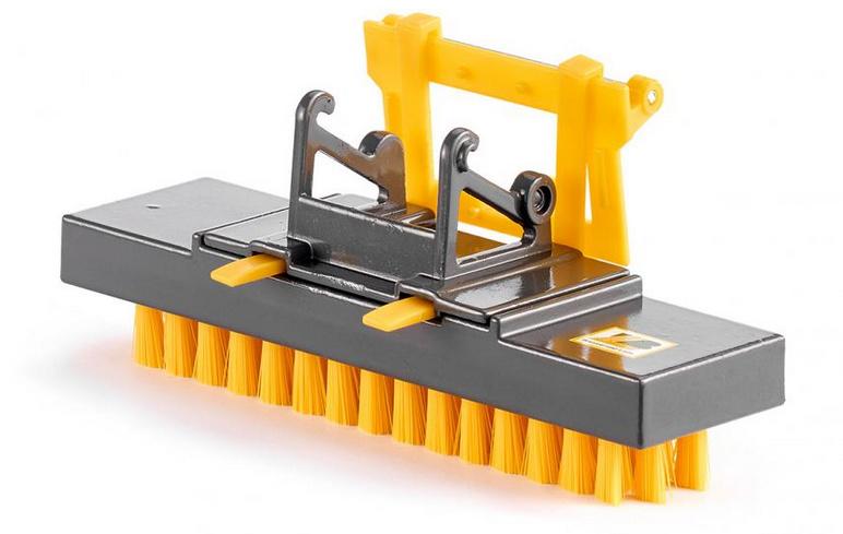 Produktbild SIKU 3661 Farmer - Frontlader Anbaugeräte 2 von 7