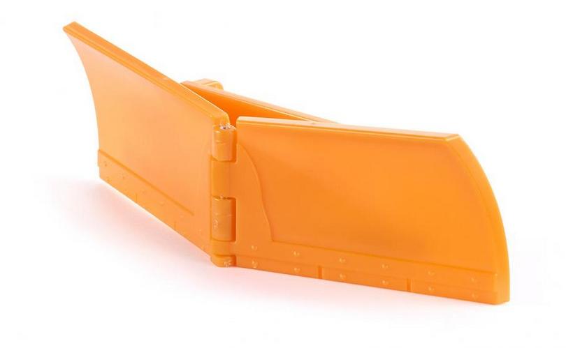 Produktbild SIKU 3661 Farmer - Frontlader Anbaugeräte 3 von 7