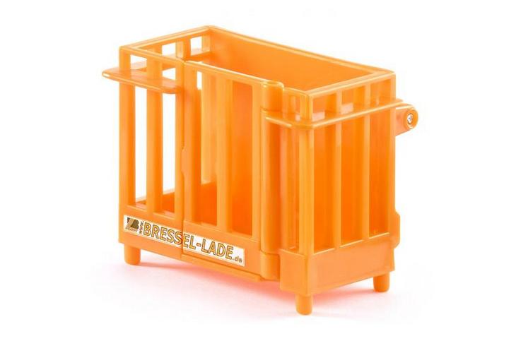 Produktbild SIKU 3661 Farmer - Frontlader Anbaugeräte 4 von 7