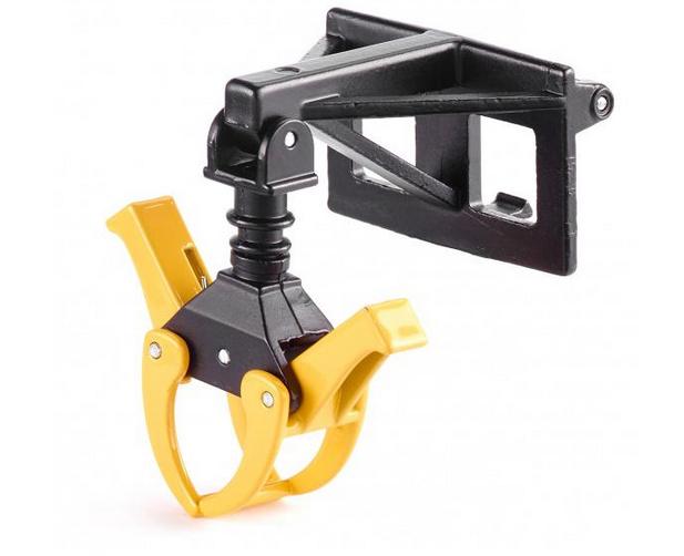 Produktbild SIKU 3661 Farmer - Frontlader Anbaugeräte 5 von 7