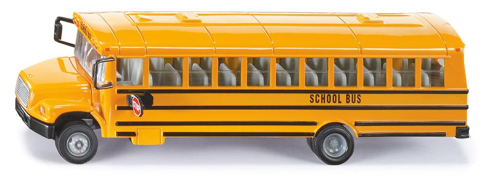 SIKU 3731 Super - Schulbus