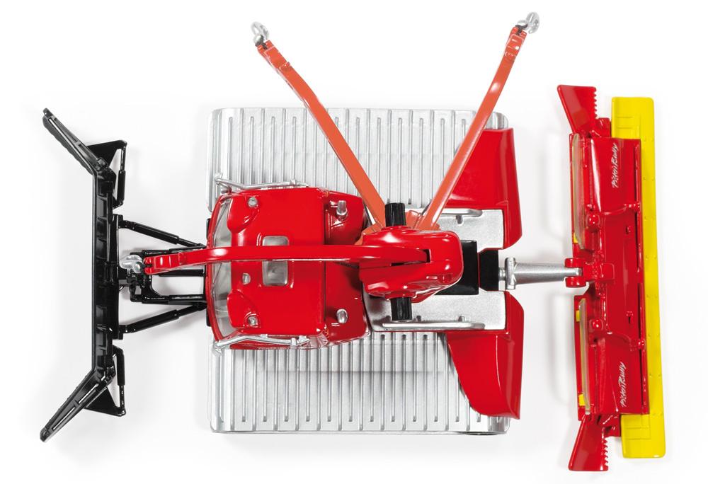 Produktbild SIKU 4914 Super - Pistenbully 600 2 von 7