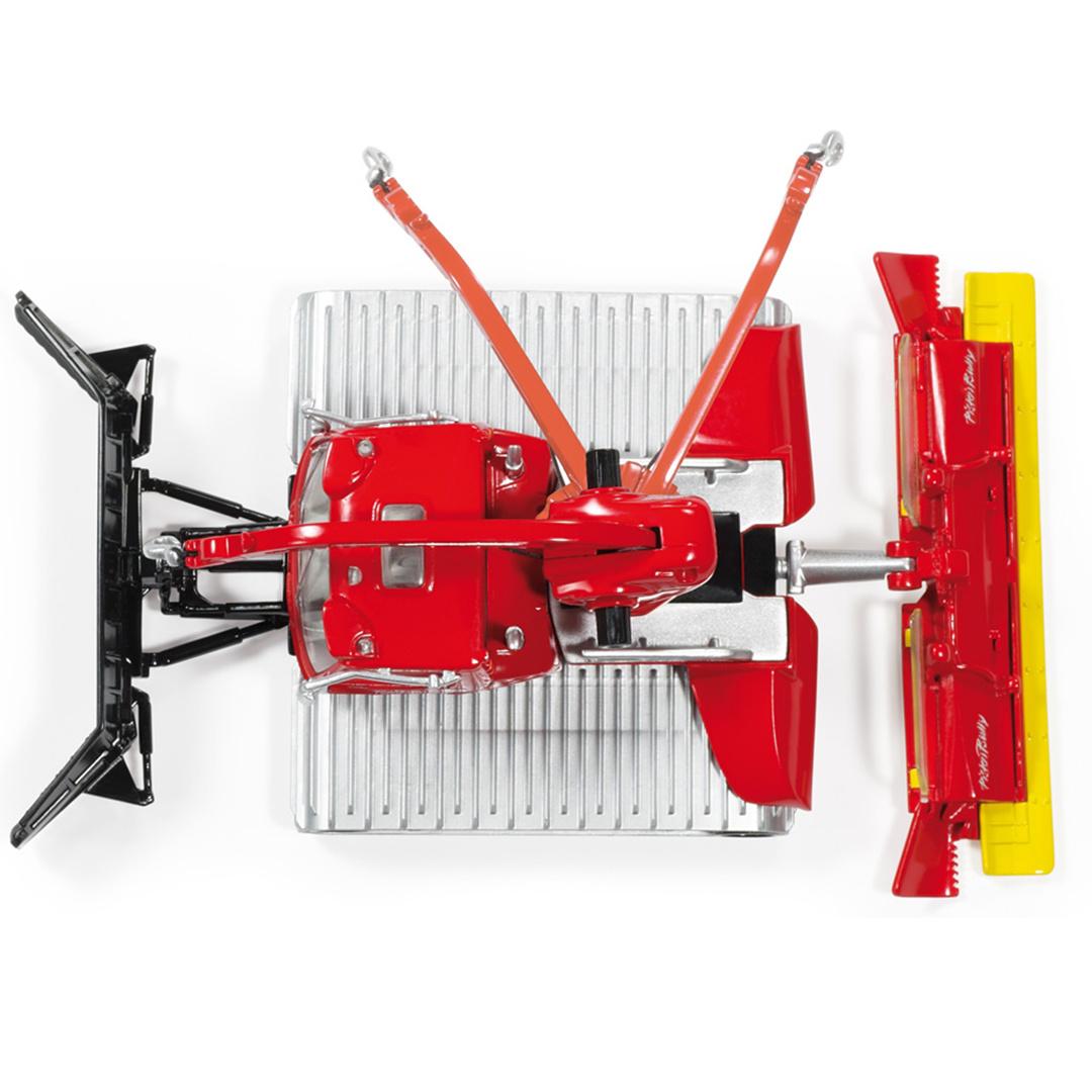 Produktbild SIKU 4914 Super - Pistenbully 600 3 von 7