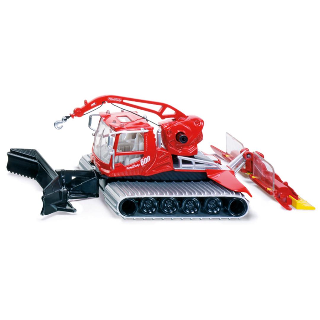 Produktbild SIKU 4914 Super - Pistenbully 600 4 von 7