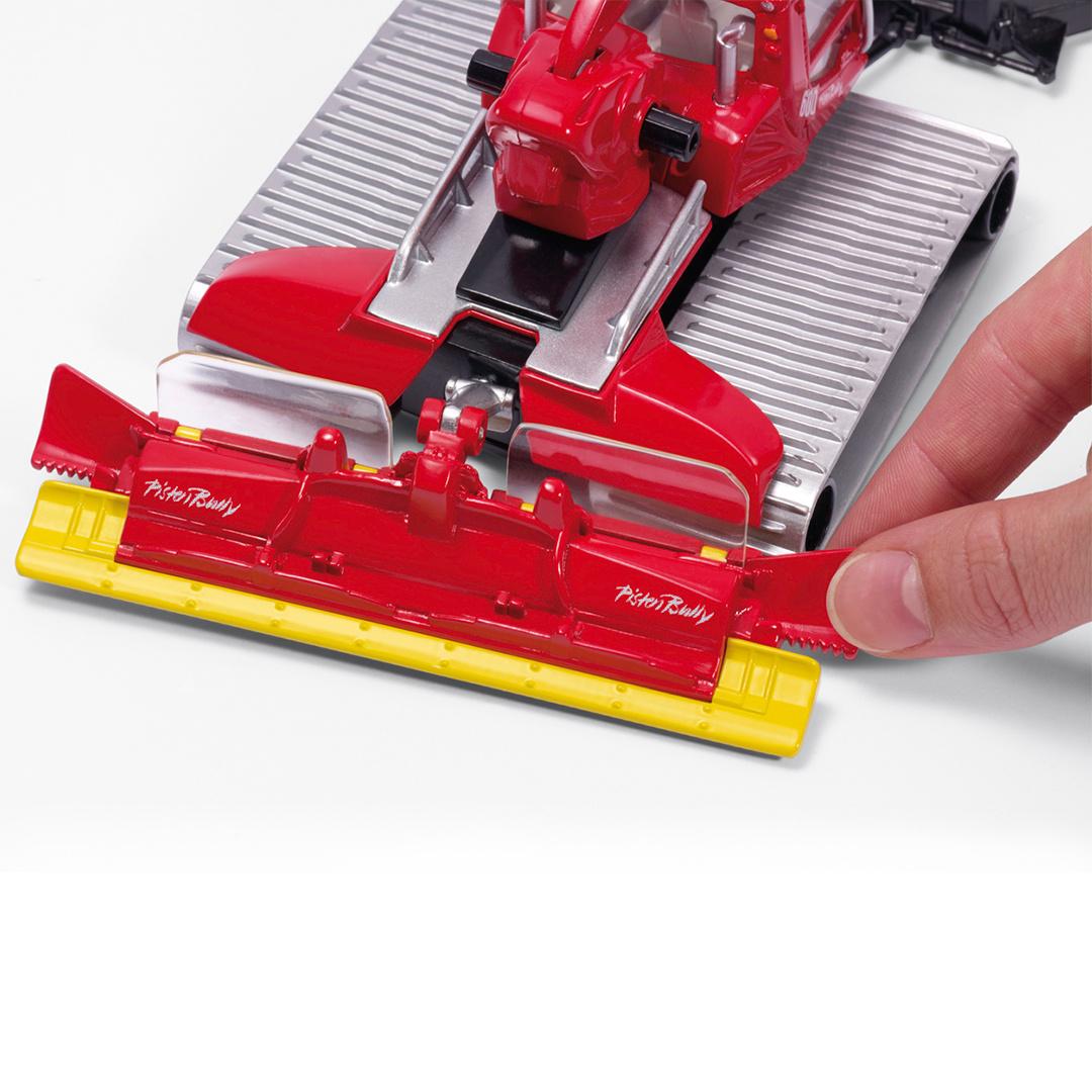 Produktbild SIKU 4914 Super - Pistenbully 600 5 von 7