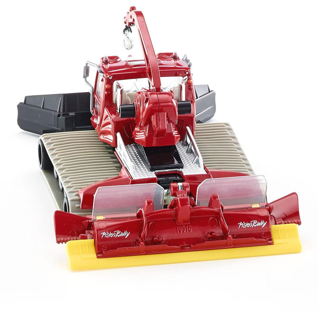 Produktbild SIKU 4914 Super - Pistenbully 600 6 von 7