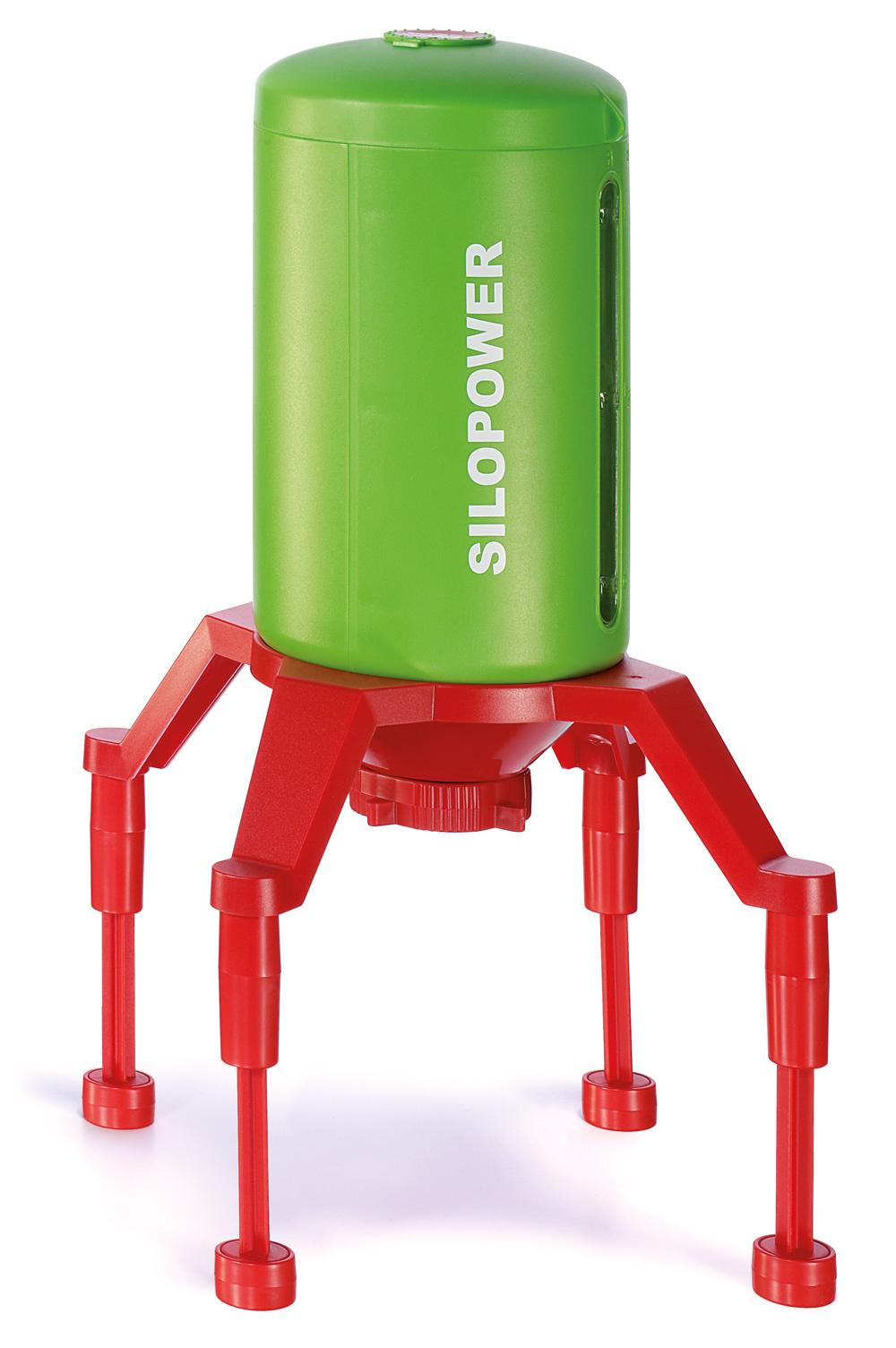 SIKU 5602 World - Standsilo