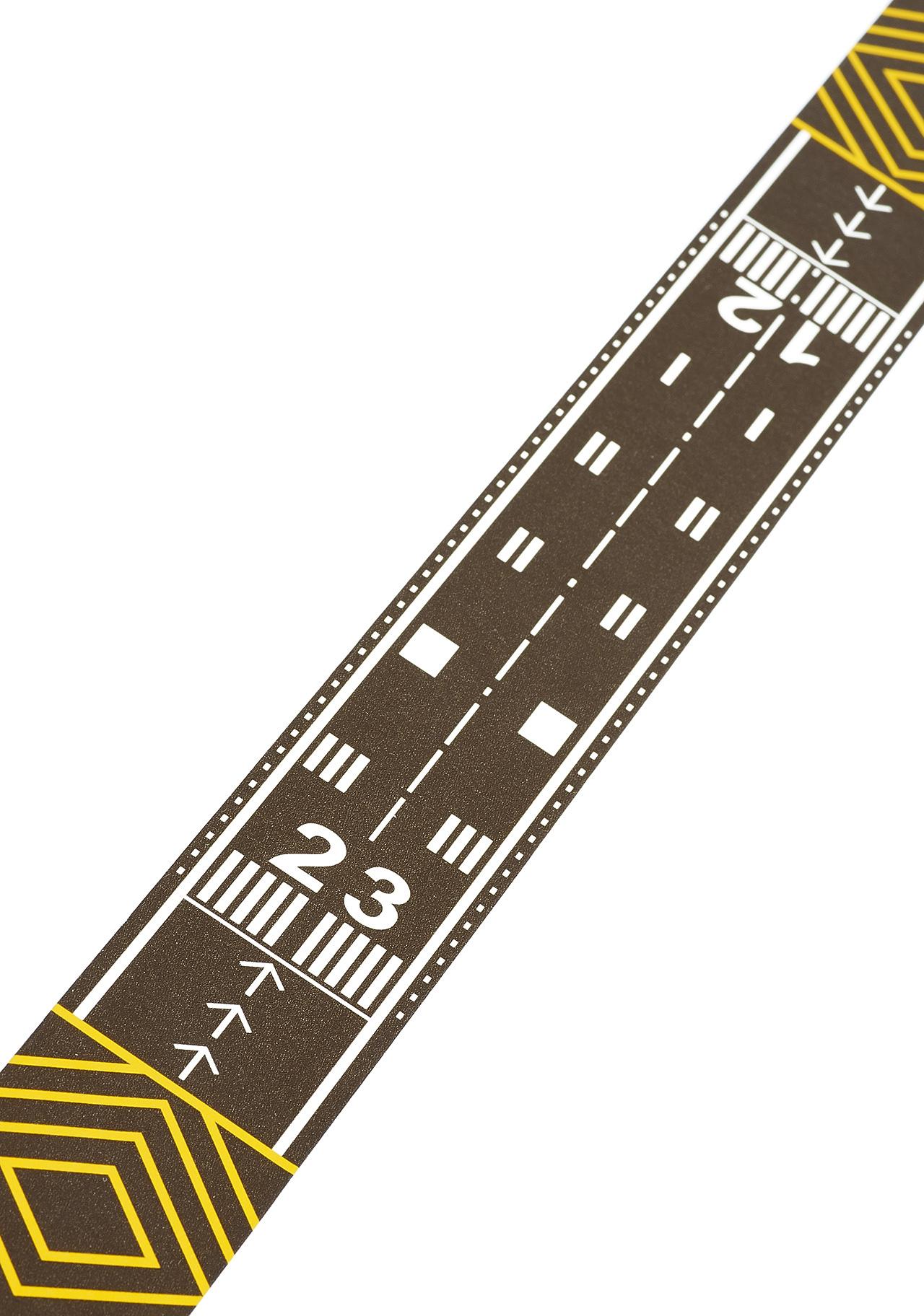 Produktbild SIKU 6312 Super - Flughafen Set 20 von 23