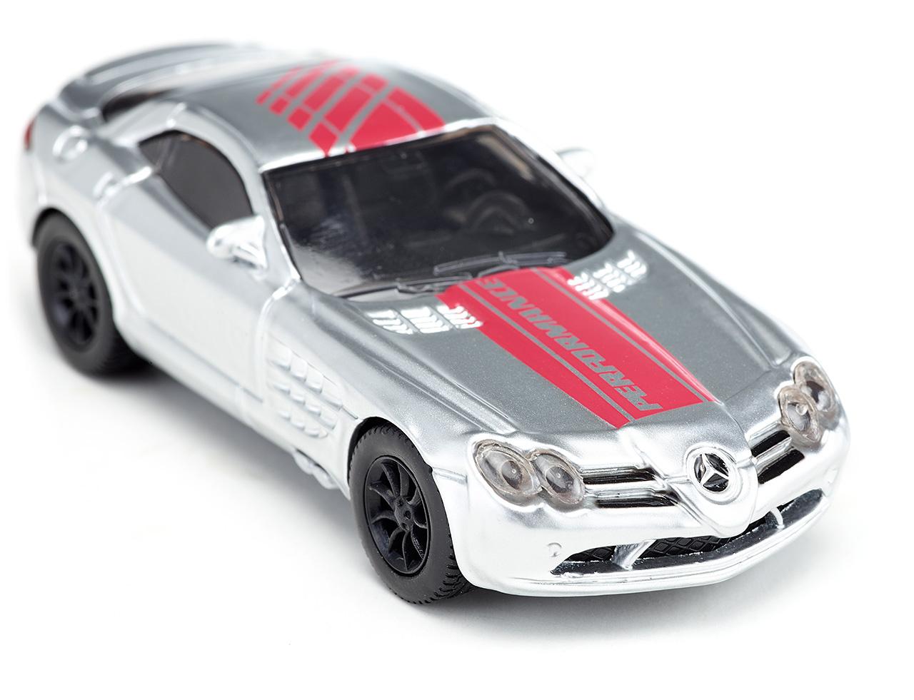 Produktbild SIKU 6323 Super - Sportwagen Set 5 von 10