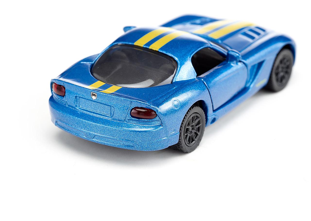 Produktbild SIKU 6323 Super - Sportwagen Set 8 von 10