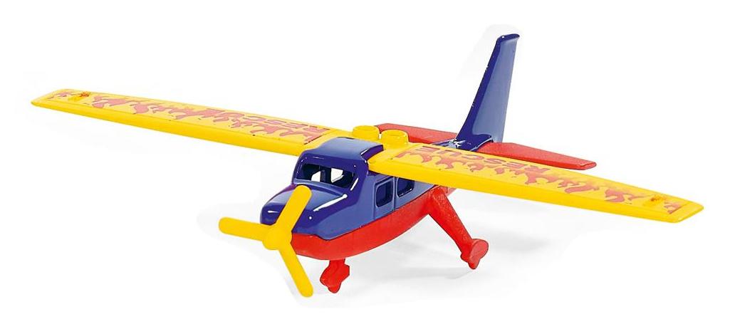 Produktbild SIKU 6330 Super - Geschenkset Feuerwehr 3 von 5