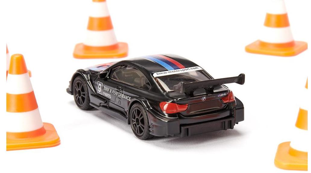 Produktbild SIKU 6331 Super - Geschenkset Race 3 von 7