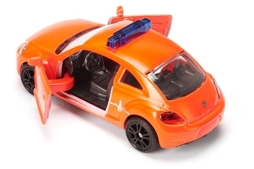 Produktbild SIKU 6332 Super - Geschenkset Rettung 4 von 6