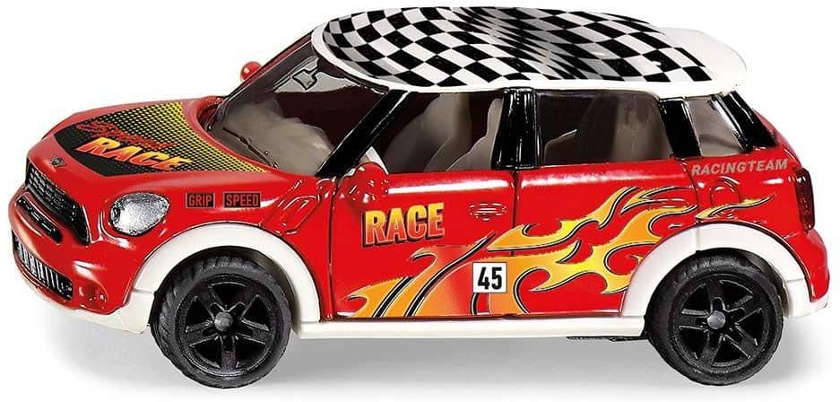 SIKU 6504 Super - Style my - MINI Countryman