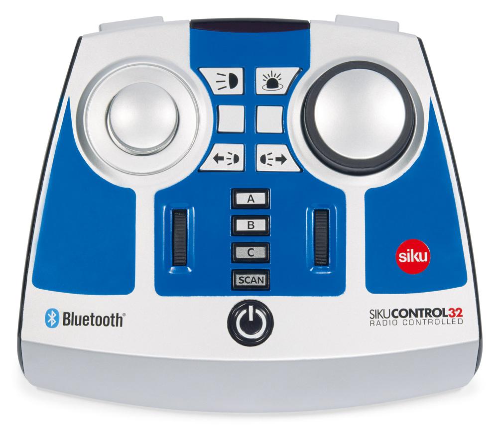 SIKU 6730 Control - Bluetooth-Fernsteuermodul