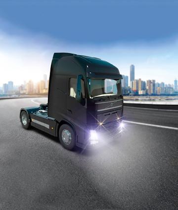 Produktbild SIKU 6731 Control - Volvo FH16 4x2 mit Bluetooth App-Steuerung 3 von 3
