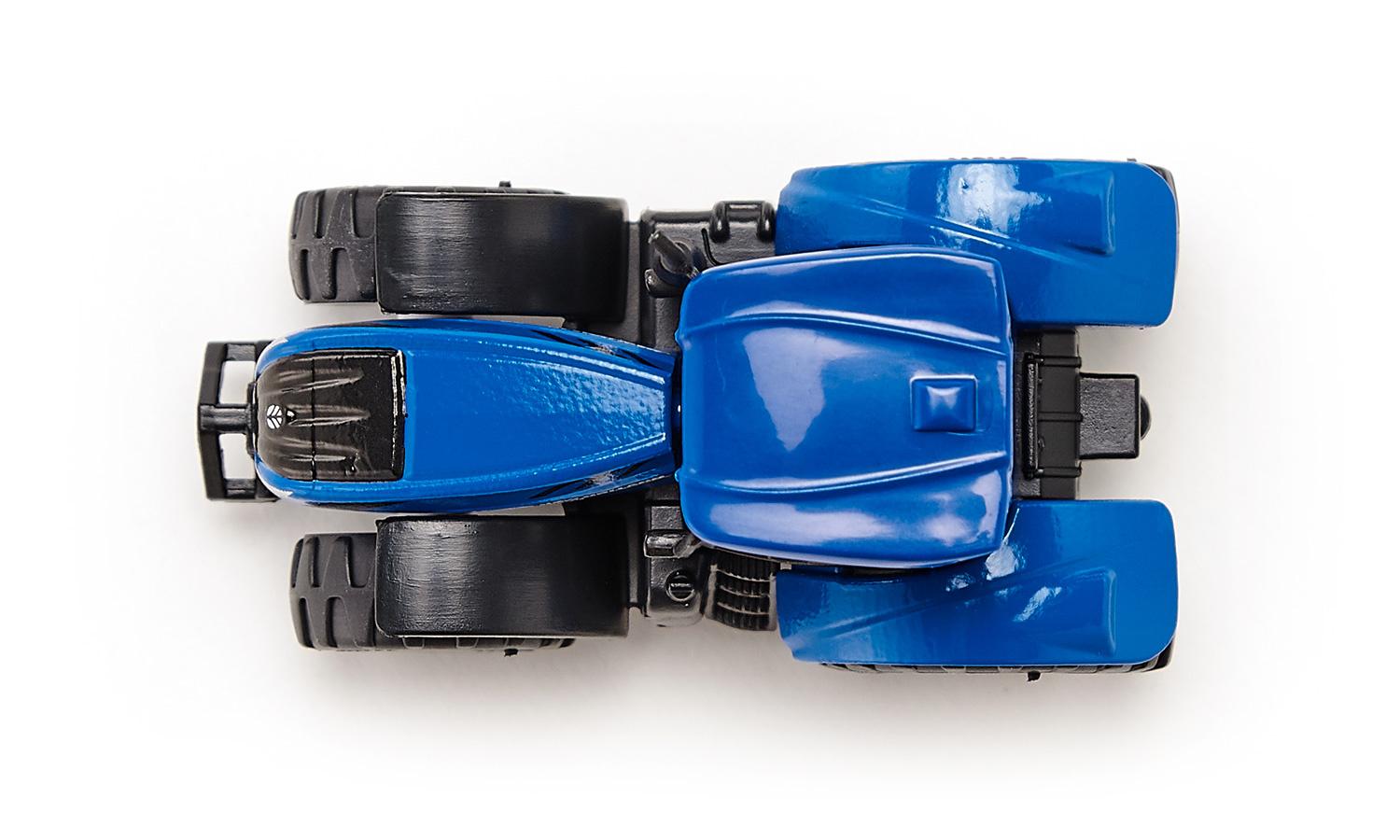 Produktbild SIKU 1091 Super - New Holland T7.315 3 von 7