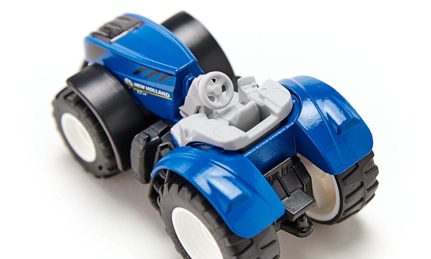 Produktbild SIKU 1091 Super - New Holland T7.315 4 von 7