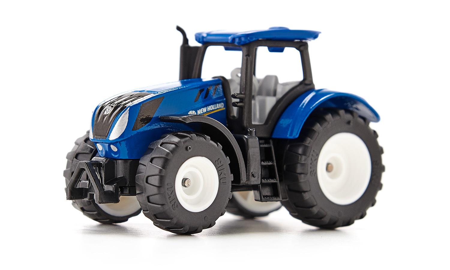Produktbild SIKU 1091 Super - New Holland T7.315 6 von 7