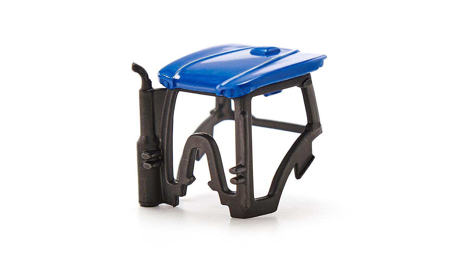 Produktbild SIKU 1091 Super - New Holland T7.315 7 von 7
