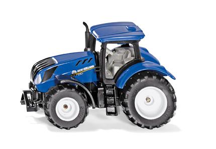 SIKU 1091 Super - New Holland T7.315