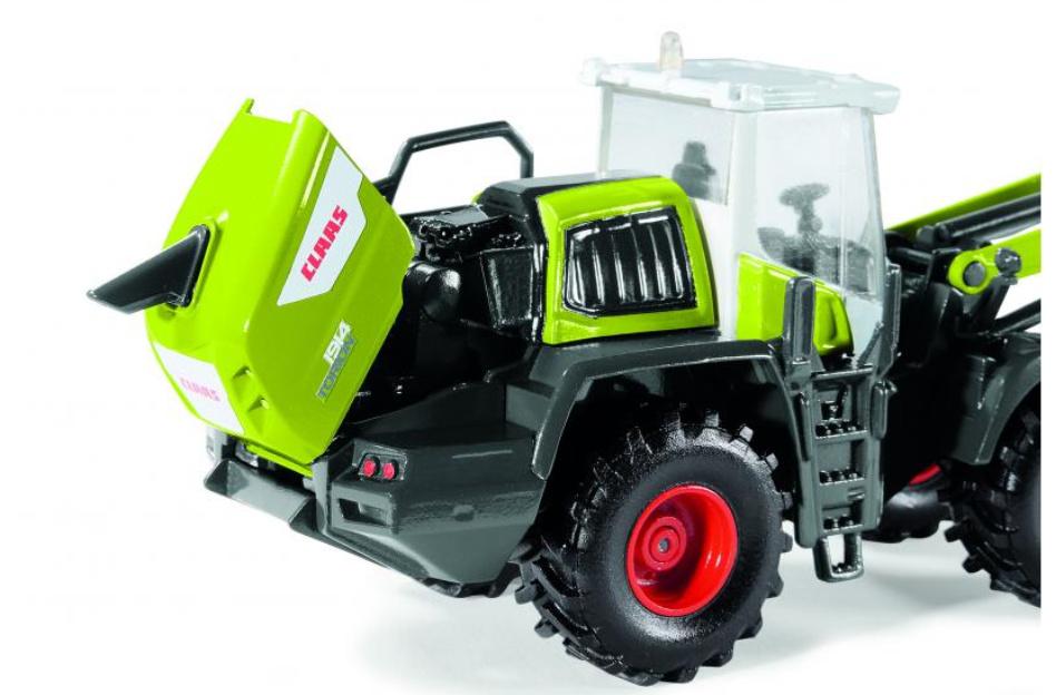 Produktbild SIKU 1999 Farmer - Claas Torion 1914 Radlader 4 von 10