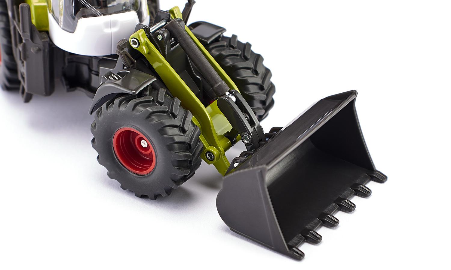 Produktbild SIKU 1999 Farmer - Claas Torion 1914 Radlader 8 von 10