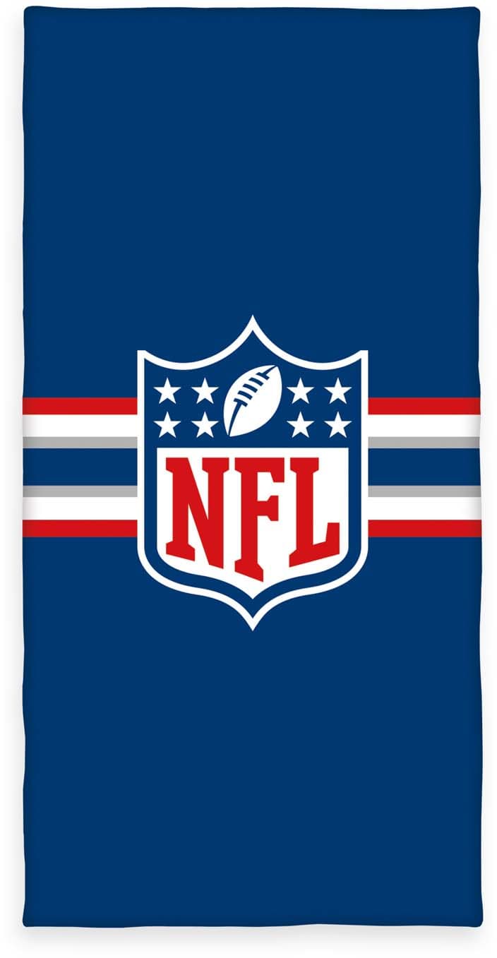 NFL Strandtuch 75x150cm