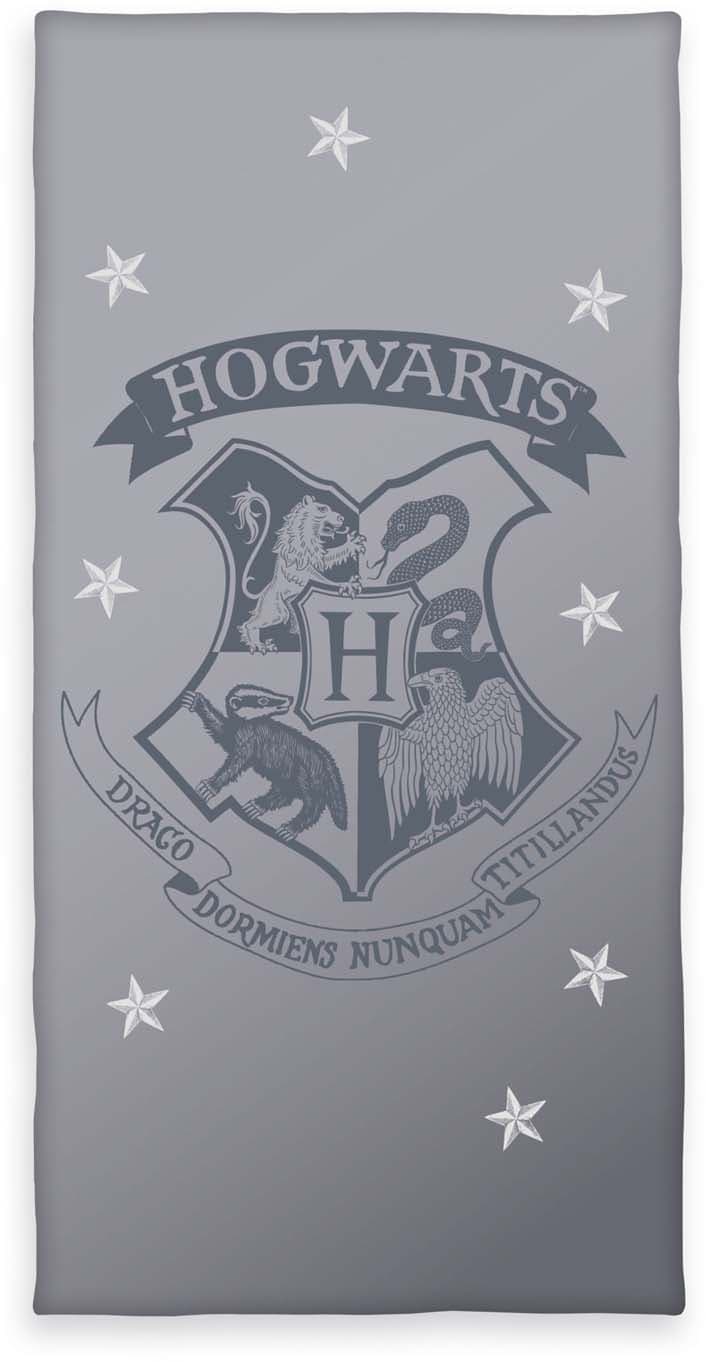 Harry Potter Strandtuch 70x140cm